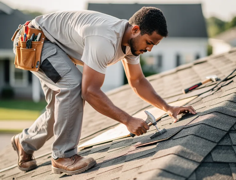 Roofing Mount Martha